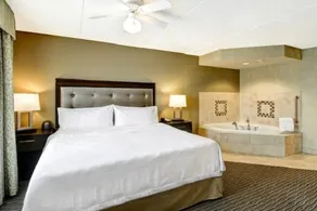 Homewood Suites by Hilton Toronto-Markham - Chambre