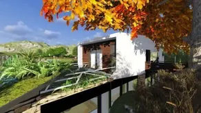 Quinta do Pomar Maior - Udsigt fra værelset