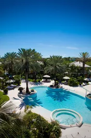 Point Grace - Pool