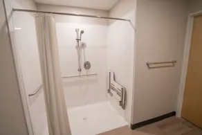 Park Inn by Radisson, Kelowna - Badezimmer