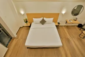 Ritz Heritage - Chambre