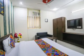 Fabexpress Chef'S House - Chambre