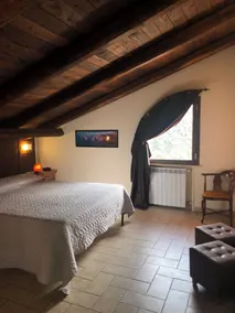 Dreams Valley - Room