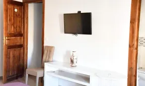 Simonetta's Rooms - Rumsbekvämlighet