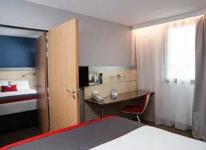 Holiday Inn Express Toulouse Airport by IHG - Chambre