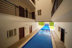 The Home Dreamland - Piscine