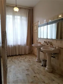 Maison Lalongère - Salle de bain