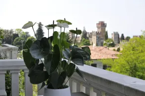 Palazzo della Scala Hotel - Luxury Suites & Spa - Chambre