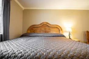 Country Inn Motel - Chambre
