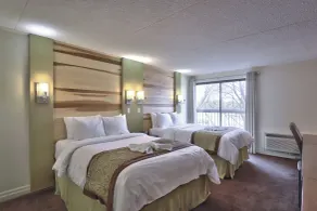 Blue Mountain Resort Inn - Chambre
