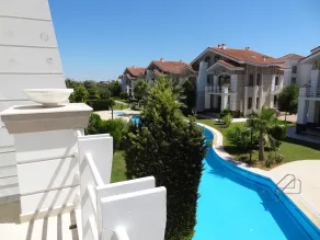 Belek Golf Residence 2 - Camera