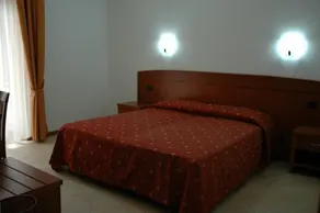 Real Asturias Hotel - Habitación