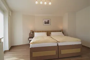Aparthotel Donaustern - Camera