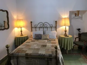 San Felipe el Real - Room