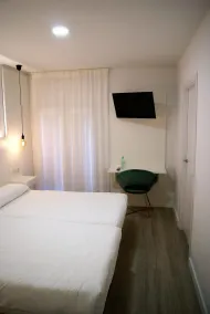 Hotel La Encomienda - Værelse