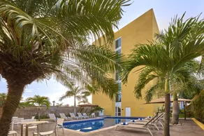 City Express by Marriott Tampico - Piscine
