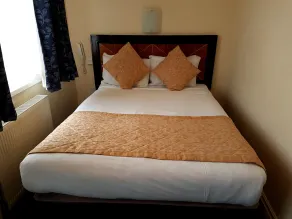 The Ashley Hotel - Rom