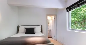 Villa Mercy - Room