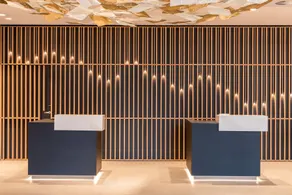 AC Hotel by Marriott Inverness - Reception