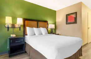 Extended Stay America Suites - Minneapolis - Woodbury - Chambre