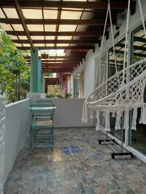 Bungalows Luana villas - Zimmer