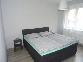 Alisa Apartments - Quarto