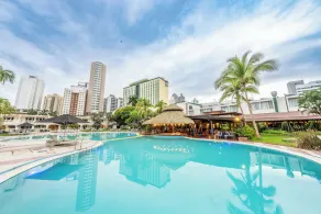 Hotel El Panama by Faranda Grand, a member of Radisson Individuals - Piscine
