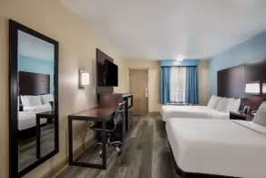 SureStay Hotel by Best Western Bardstown General Nelson - Chambre