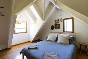 THE MAINSTAY FARMSTAY Unique Aussie Farmstay, Seal Rocks, Barrington Coast - Chambre