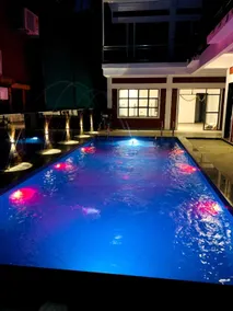 Relax Beach Resort - Pool