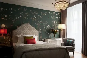Grand Hôtel Stockholm - Room