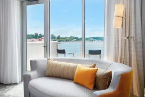 Courtyard by Marriott Erie Bayfront - Chambre