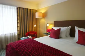 The Croke Park Hotel - Habitación