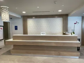 Hilton Garden Inn Calabasas - Réception
