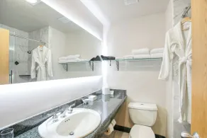SeaVenture Beach Hotel - Salle de bain