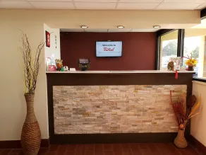 Red Roof Inn Wheelersburg - Conciergerie