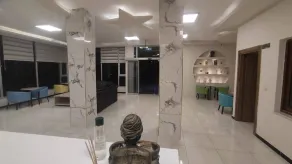 Odin ReDi Hotel - Reception