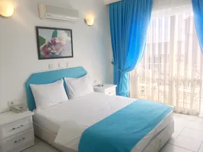 Bora Hotel - Room
