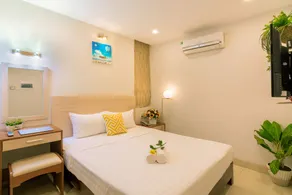 Happy Day Riverside Hotel & Spa Danang - Room