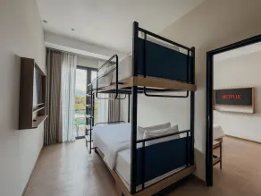 PureJoy Hotel Langkawi - Zimmer