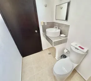 Hotel Plazha Express - Badezimmer