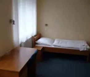 Parkhotel Terezín - Quarto