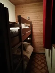 La Flèche d'Or - Room