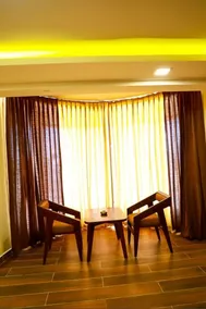 Aira Residency Kothagiri by Lexstays - Reception