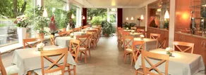 Waldhotel Bad Soden - Restaurant