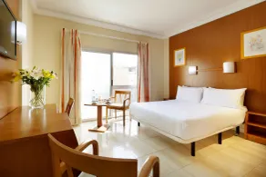 Crisol Alisios Canteras - Chambre
