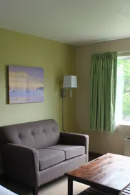 Parkwood Lodge - Room