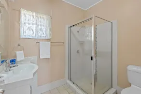 Discovery Parks - Ayr - Bathroom
