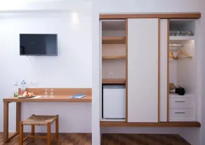 Kalypso Hotel - Rum