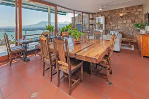 18 On Kloof Guest House - Restaurant